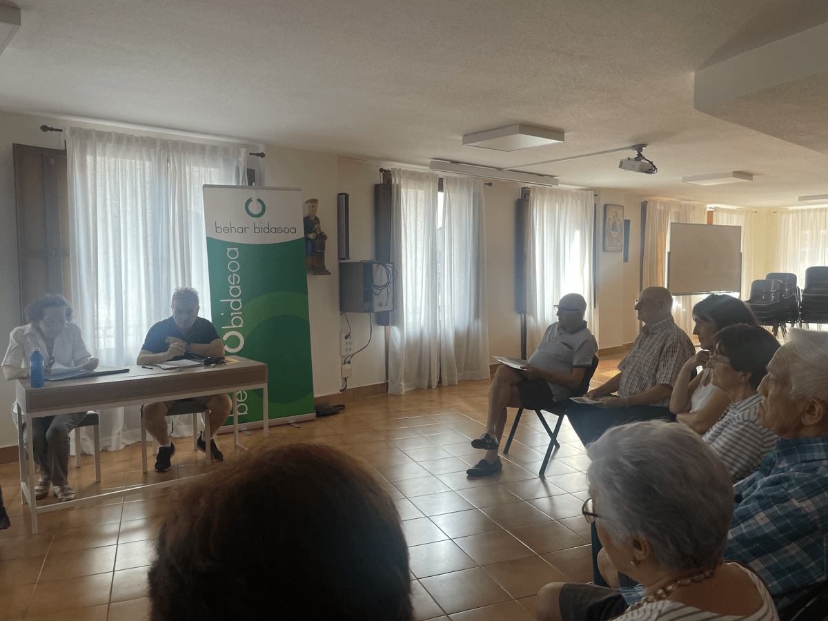 Asamblea General Extraordinaria