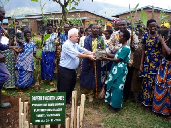 Behar Bidasoa lamenta comunicar el fallecimiento de Agustín&nbsp;Ugarte