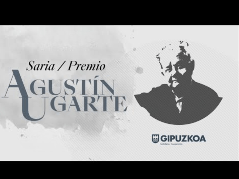 La Diputación de Gipuzkoa entrega esta tarde los Premios Agustín Ugarte a la&nbsp;Cooperación